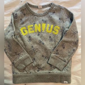 Gap Sweatshirt